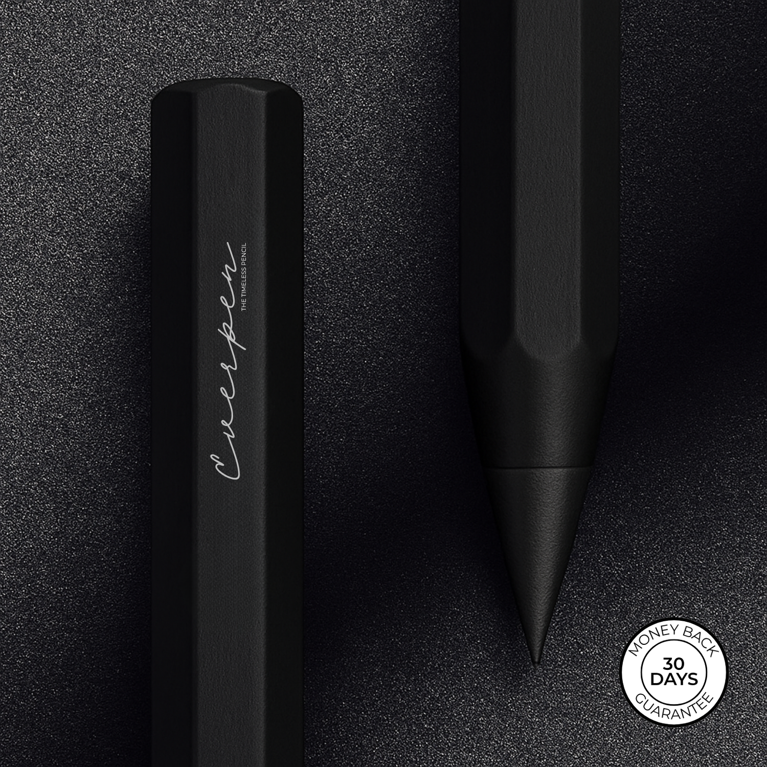 Everpen - The Timeless Pencil