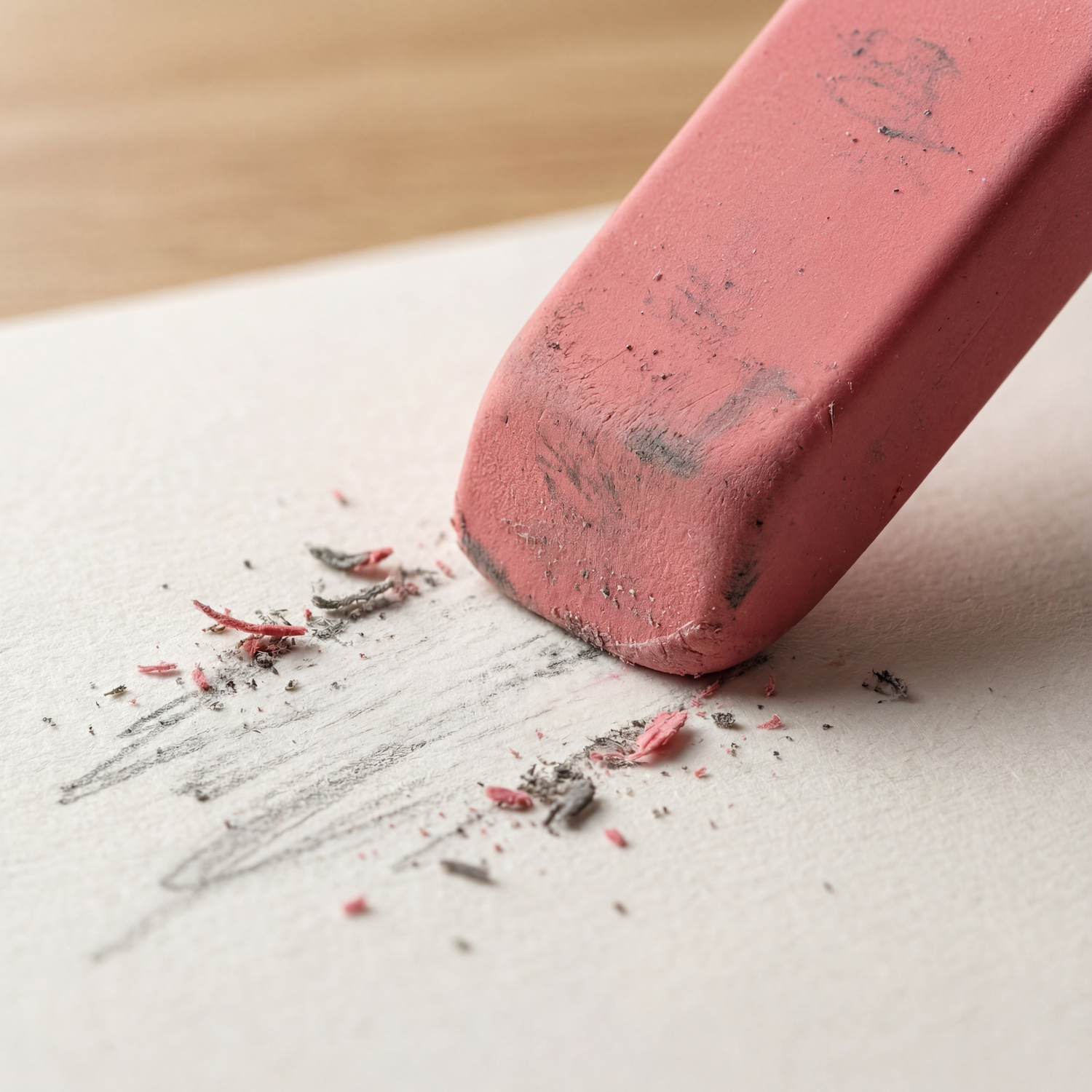 Everpen – The Endless Pencil