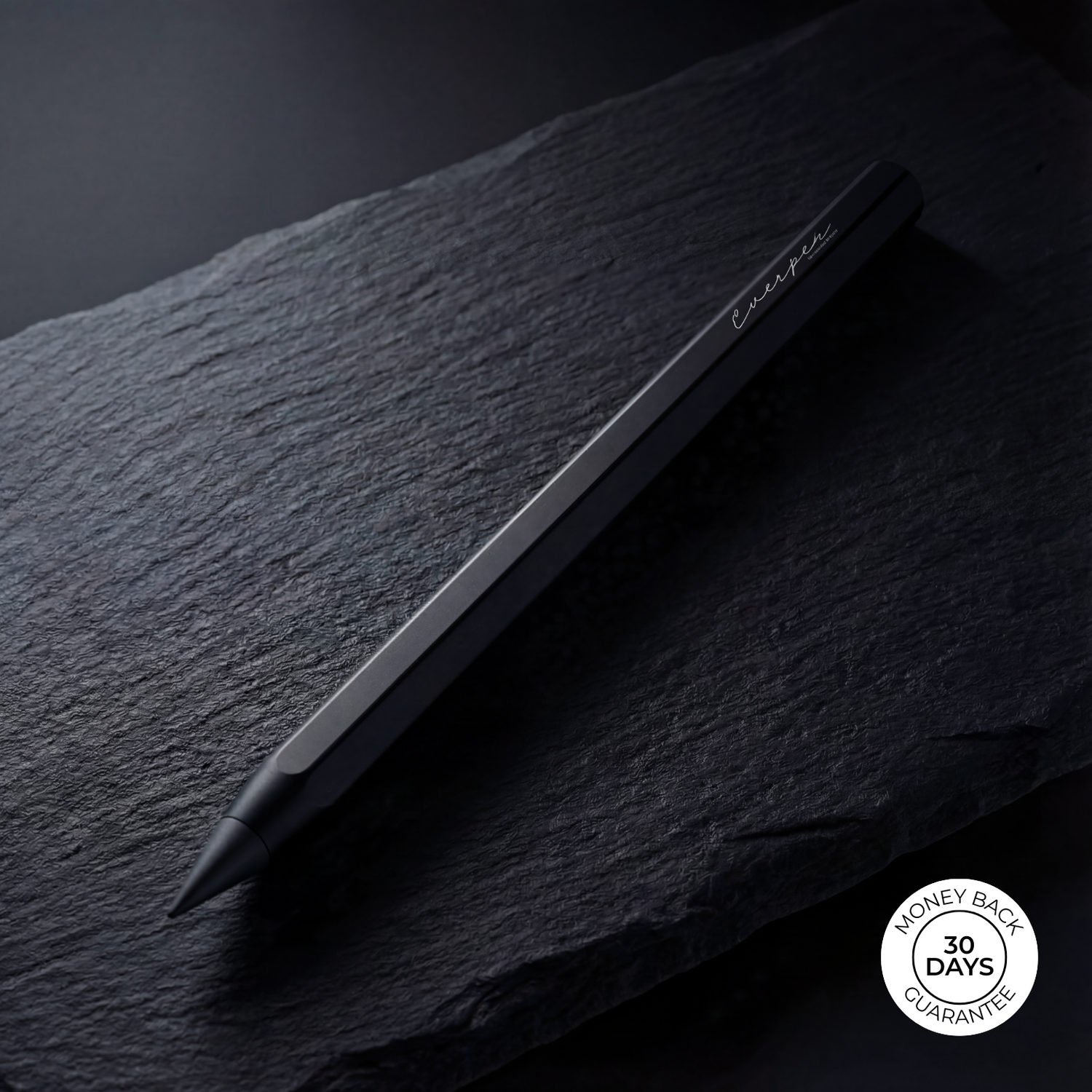 Everpen – The Endless Pencil