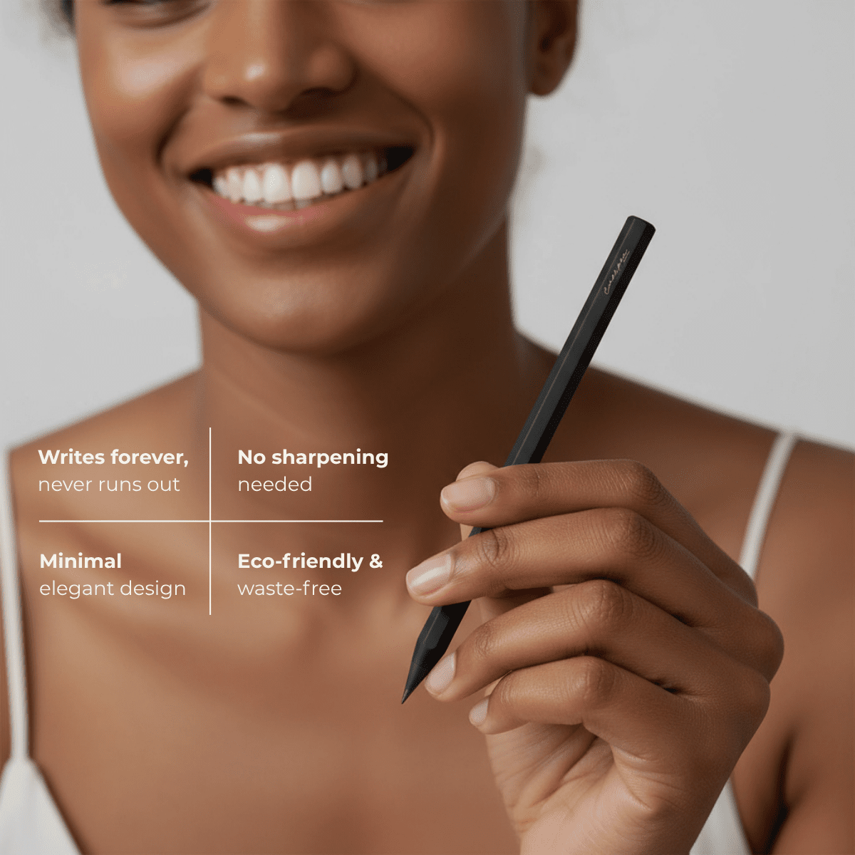 Everpen – The Endless Pencil - Everpen