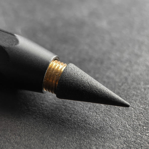 Set of 4 refillable leads